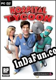 Hospital Tycoon (2007/ENG/MULTI10/License)