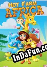 Hot Farm Africa (2012/ENG/MULTI10/RePack from REVENGE)