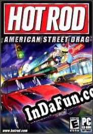 Hot Rod: American Street Drag (2003) | RePack from KaSS