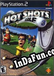 Hot Shots Golf 3 (2002/ENG/MULTI10/RePack from The Company)