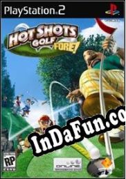 Hot Shots Golf Fore! (2004) | RePack from GradenT