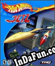 Hot Wheels Jetz (2001) | RePack from AGAiN