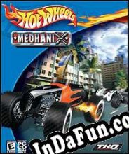 Hot Wheels Mechanix (2001/ENG/MULTI10/License)