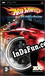 Hot Wheels Ultimate Racing (2007/ENG/MULTI10/Pirate)