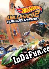 Hot Wheels Unleashed 2: Turbocharged (2023/ENG/MULTI10/Pirate)