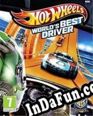 Hot Wheels: World?s Best Driver (2013/ENG/MULTI10/Pirate)