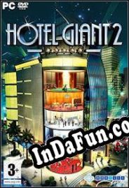Hotel Giant 2 (2008) | RePack from THETA