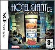 Hotel Giant DS (2008/ENG/MULTI10/License)