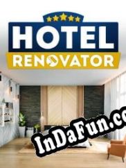 Hotel Renovator (2023/ENG/MULTI10/RePack from Black Monks)