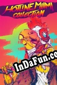 Hotline Miami Collection (2017/ENG/MULTI10/RePack from FOFF)