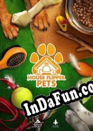 House Flipper: Pets (2022/ENG/MULTI10/RePack from BAKA!)