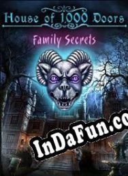 House of 1000 Doors: Family Secrets (2012/ENG/MULTI10/Pirate)