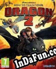 How to Train Your Dragon 2 (2014) | RePack from Black Monks