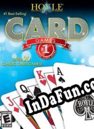 Hoyle Card Games 2012 (2011/ENG/MULTI10/License)