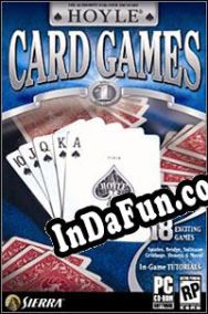 Hoyle Cards Games (2004/ENG/MULTI10/Pirate)