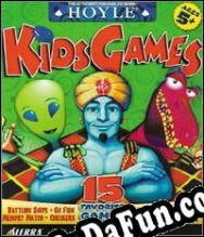 Hoyle Kids Games (2001) | RePack from CORE