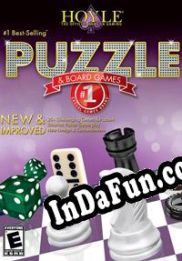 Hoyle Puzzle and Board Games 2012 (2011) | RePack from GEAR