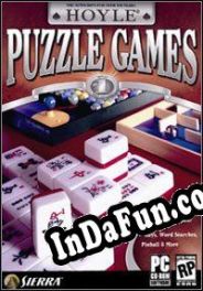 Hoyle Puzzle Games (2003/ENG/MULTI10/RePack from ECLiPSE)