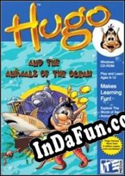 Hugo and the Animals of the Ocean (2002/ENG/MULTI10/RePack from AT4RE)