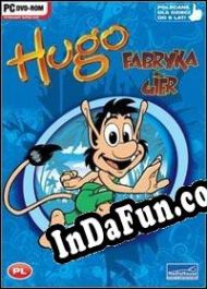 Hugo: Fabryka Gier (2009/ENG/MULTI10/Pirate)