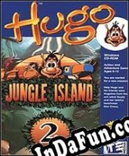 Hugo: Jungle Island 2 (2002/ENG/MULTI10/Pirate)