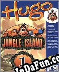 Hugo: Jungle Island (2000/ENG/MULTI10/RePack from CFF)