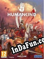 Humankind (2021/ENG/MULTI10/Pirate)