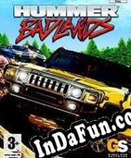 Hummer Badlands (2006/ENG/MULTI10/License)