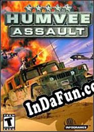 Humvee Assault (2003/ENG/MULTI10/RePack from iNFLUENCE)
