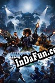 Huntdown (2020/ENG/MULTI10/RePack from PANiCDOX)