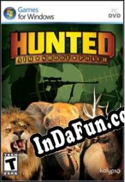 Hunted (2010/ENG/MULTI10/RePack from ROGUE)
