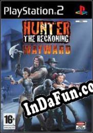 Hunter: The Reckoning Wayward (2003/ENG/MULTI10/RePack from JMP)