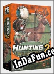 Hunting Unlimited 2 (2003/ENG/MULTI10/RePack from BReWErS)