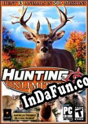 Hunting Unlimited 3 (2004/ENG/MULTI10/RePack from RNDD)