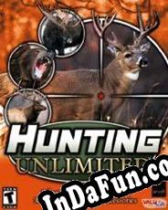 Hunting Unlimited (2001/ENG/MULTI10/License)