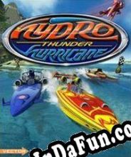Hydro Thunder Hurricane (2010/ENG/MULTI10/RePack from ismail)