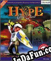 Hype: The Time Quest (1999) | RePack from MiRACLE