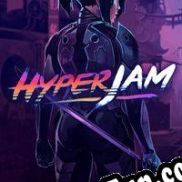 Hyper Jam (2019/ENG/MULTI10/RePack from CFF)