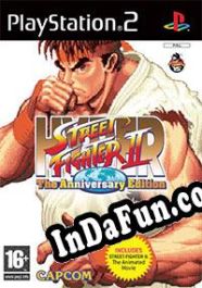 Hyper Street Fighter II: The Anniversary Edition (2004/ENG/MULTI10/RePack from F4CG)