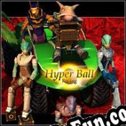 HyperBall Racing (2006/ENG/MULTI10/RePack from THRUST)