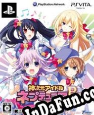 Hyperdimension Neptunia: Producing Perfection (2013/ENG/MULTI10/License)