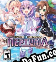 Hyperdimension Neptunia Re;Birth 1 (2013/ENG/MULTI10/Pirate)