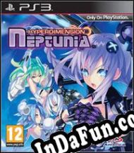 Hyperdimension Neptunia (2010/ENG/MULTI10/RePack from MiRACLE)
