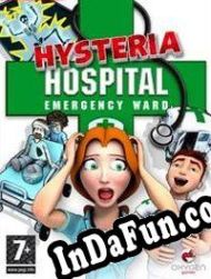 Hysteria Hospital: Emergency Ward (2009/ENG/MULTI10/Pirate)