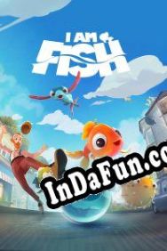 I Am Fish (2021) | RePack from UP7