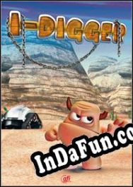 I-Digger (2007/ENG/MULTI10/License)