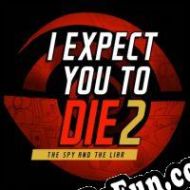 I Expect You to Die 2 (2021/ENG/MULTI10/RePack from iNFLUENCE)