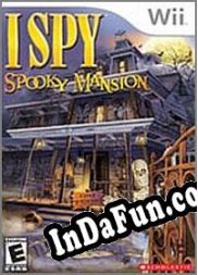 I SPY Spooky Mansion (2010/ENG/MULTI10/RePack from LSD)