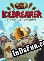 Icebreaker: A Viking Voyage (2013/ENG/MULTI10/Pirate)