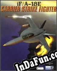 iF/A-18E Carrier Strike Fighter (1998) | RePack from S.T.A.R.S.